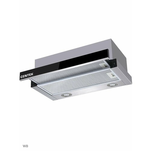 Вытяжка кухонная Centek 1063600₽