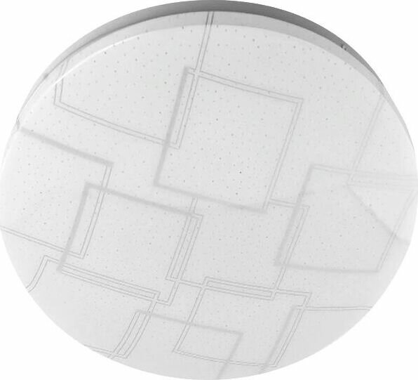 Светильник настенный потолочный (15144) LBS-8112 (LED 12 Вт)