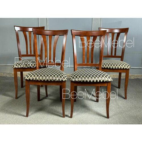 Комплект стульев для кухни 4шт