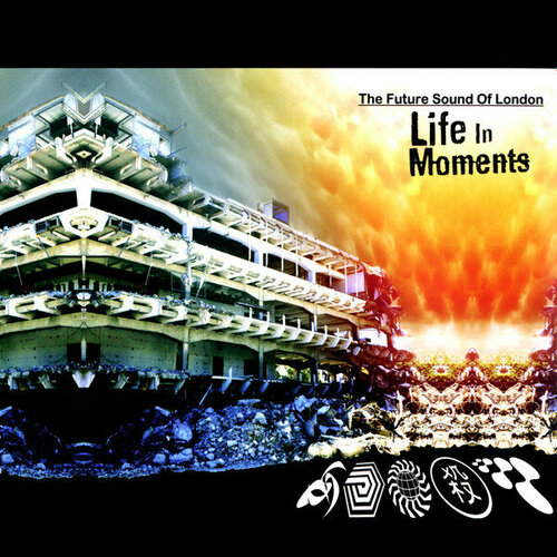 Future Sound Of London Виниловая пластинка Future Sound Of London Life In Moments