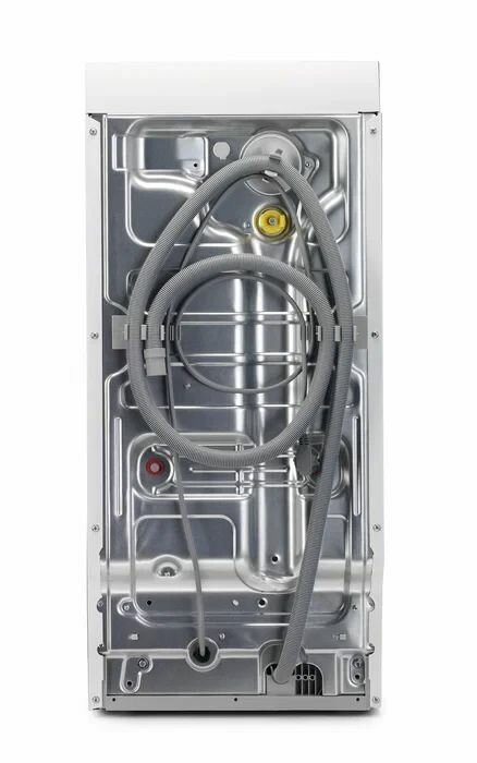 Стиральная машина Electrolux EW6FCH484