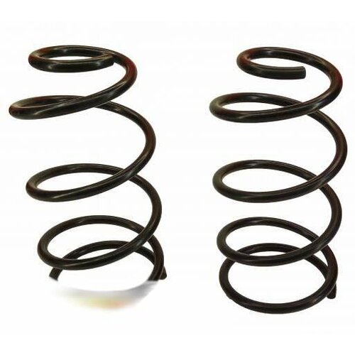 Пружины передние - Kia Cerato II стандартные Технорессор