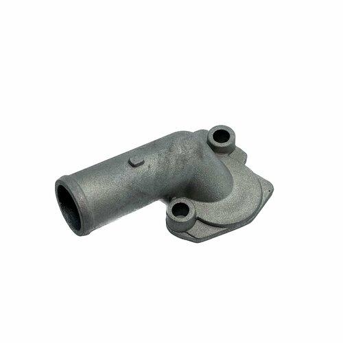 Патрубок циллиндра, системы охлаждения