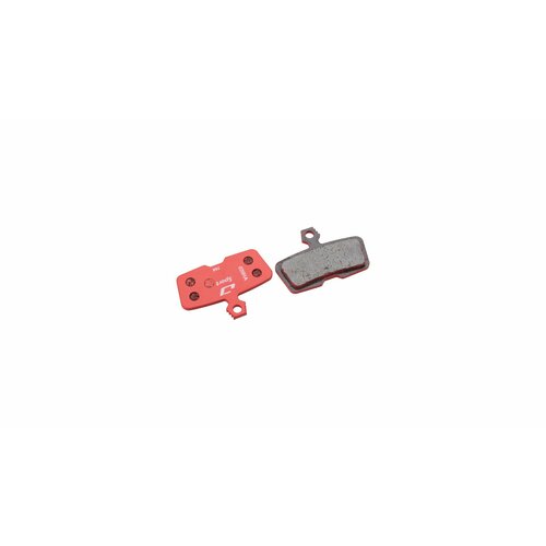 Тормозные колодки Jagwire Sport Semi-Metallic Disc Brake Pad Sram Code (25) (BWD1005)