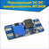 Повышающий DC-DC преобразователь MT3608 регулируемый выход 5V-28V...