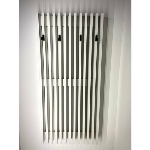 Вешалка настенная 