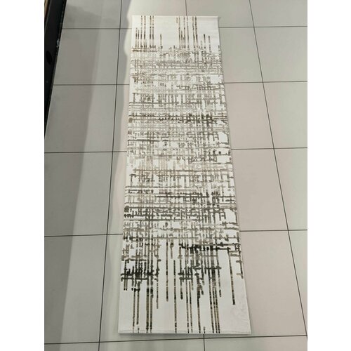 Турецкий ковер-дорожка акрил 250x80