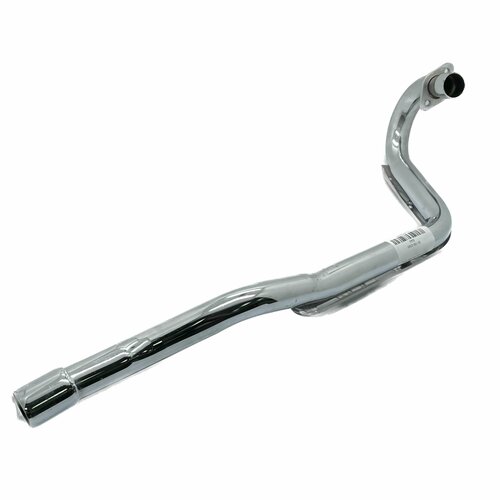 Труба выхлопная BSE PH10