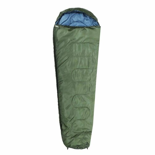 Спальник туристический полиэстер 230000₽