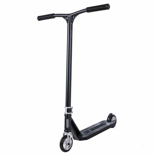 Трюковой самокат Tech Team Zefir Lite 49 dark 2024