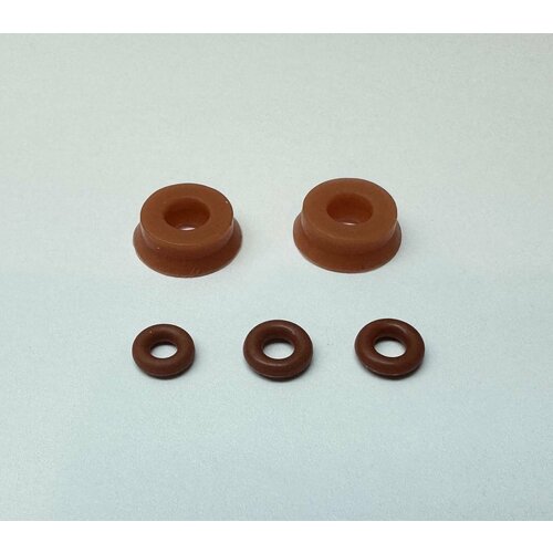 Ремкомплект дренажного клапана Jura 499₽