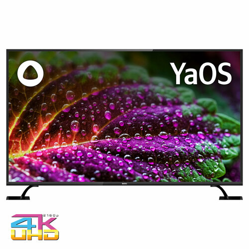 LCDЖК телевизор BBK 65LEX-8280UTS2C 4531100₽