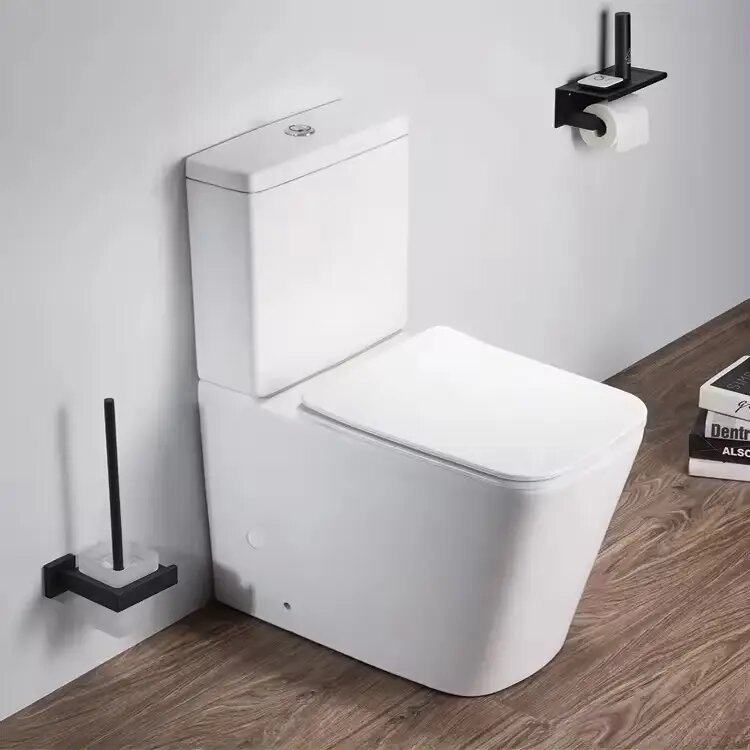 фото Унитаз компакт Ceruttispa MAIELLA CT10314