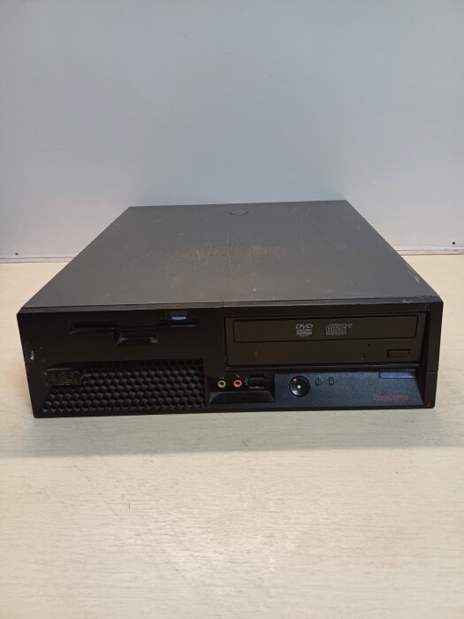 Системный блок IBM 775 P630 512Mb 40Gb 915 ID_12958