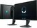 26.5" Монитор Alienware AW2725DF (2024) , QD-OLED, 2560х1440, 360 Гц, HDR400, 10...