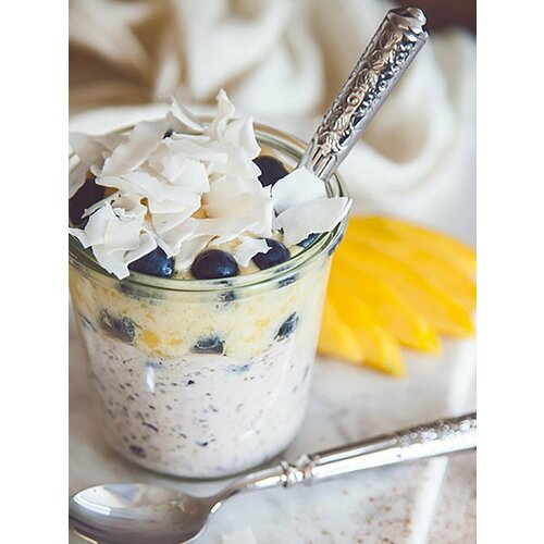 Ложка чайная стальная 16,6 см