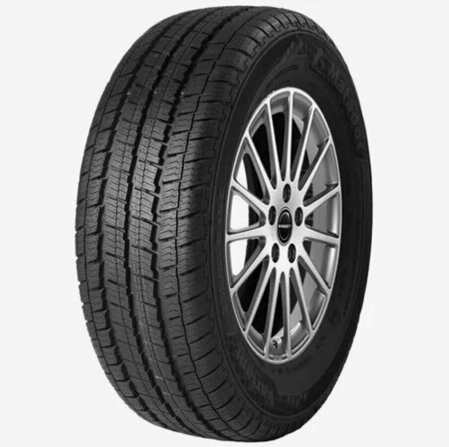 195/75 R16C 107/105R Torero MPS125