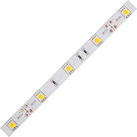 Светодиодные ленты Ecola Светодиодная лента Ecola LED strip PRO 7,2W/m 12V IP65 10mm 30Led/m 6000K 18Lm/LED 540Lm/m 5м P5LD07ESB