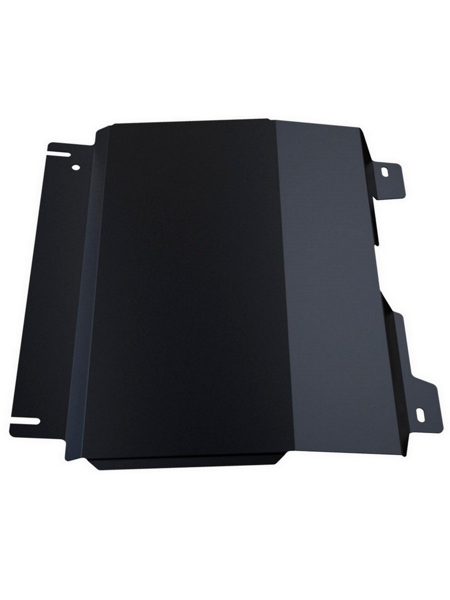 Автоброня 111.01701.3 (00611 / 071066 / 11117013) Fiat (Фиат) albea картер, V - 1,4 (2006-) + крепления