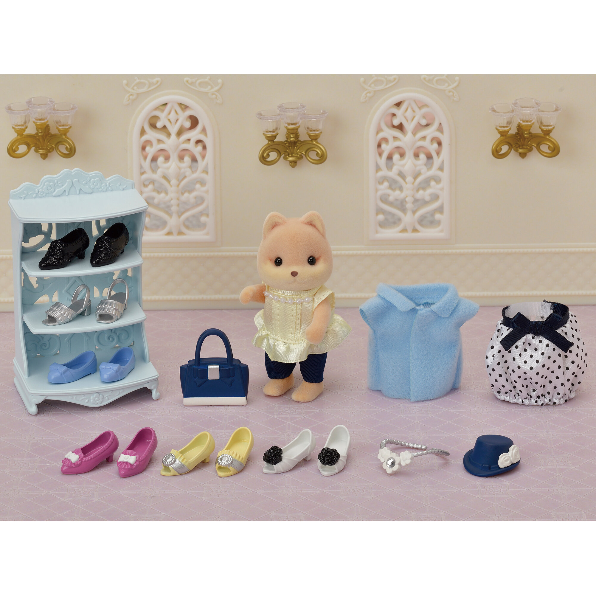 Sylvanian Families - фото №9