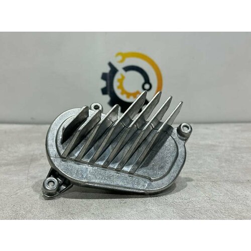 Светодиодный модуль левый BMW 4-Series F32 F33 F36 M3 F80 M4 F82 F83 63117493227 8400₽