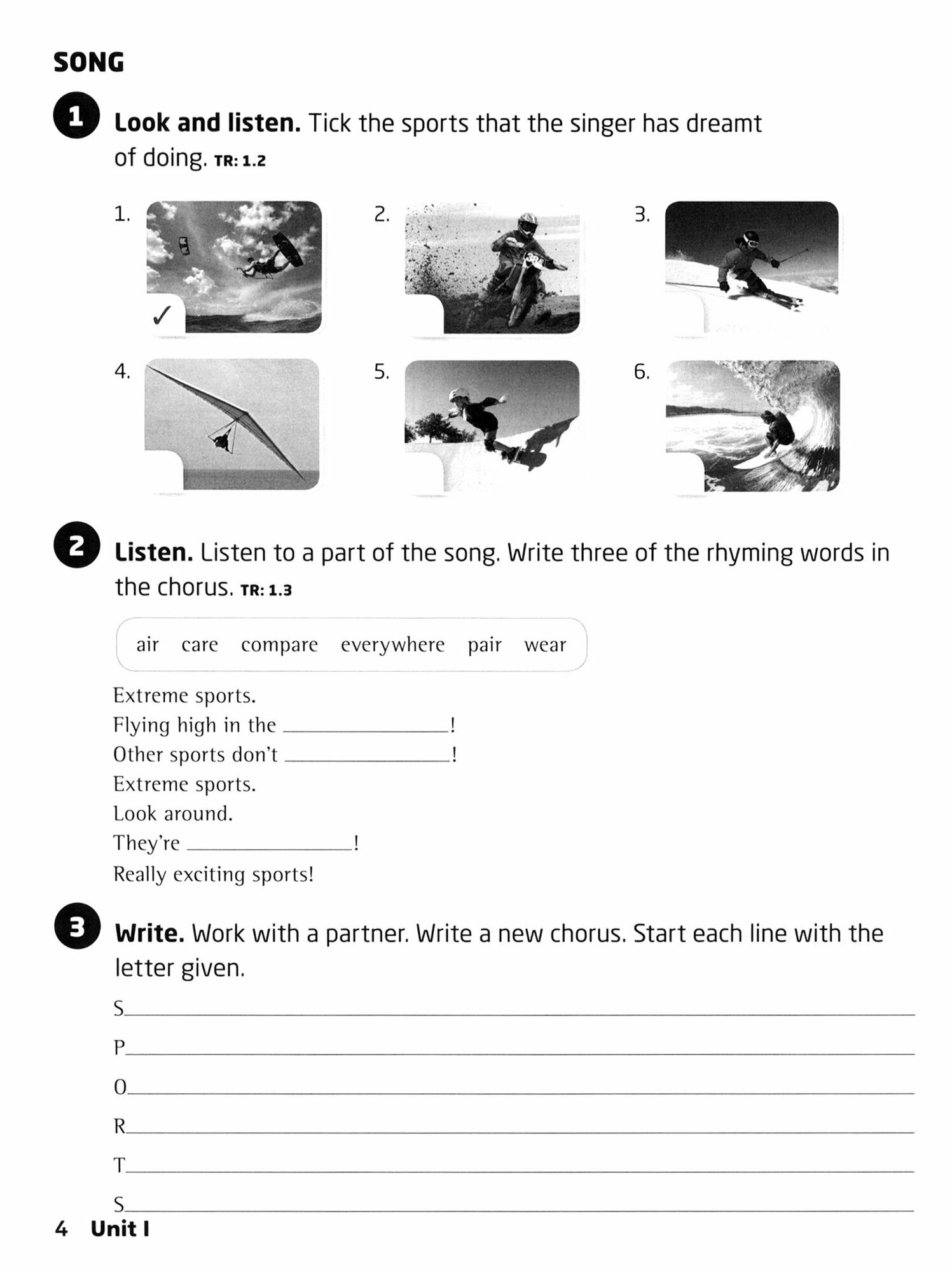 Our World 6. 2nd Edition. British English. Workbook - фото №3