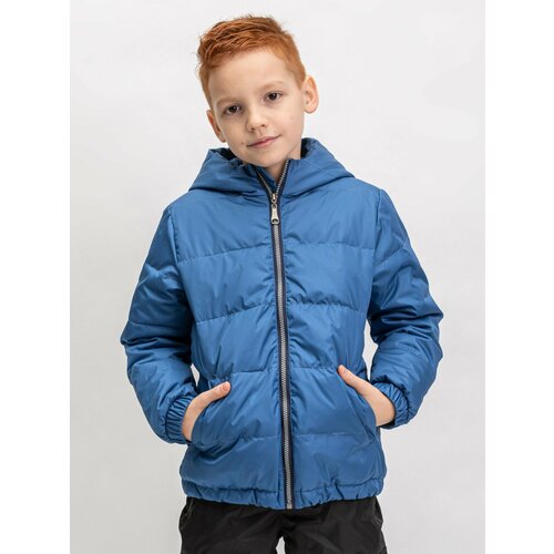 Куртка KAYSAROW, размер 140-72-66, синий
