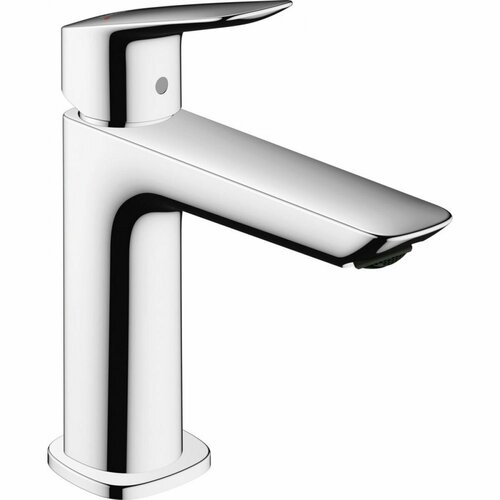 Смеситель Hansgrohe Logis Fine 110 71252000 для раковины