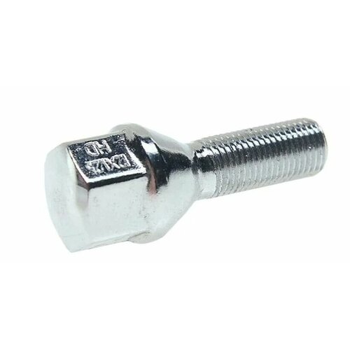 Болт колесный M14285315 конус цинк под ключ 17 228₽