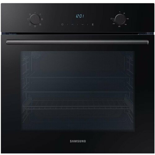 Электрический духовой шкаф Samsung NV68A1145RKWT черный 42790₽