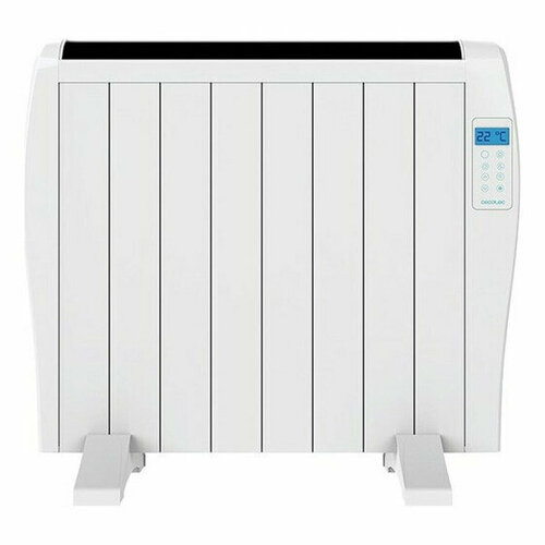 Цифровая батарея 8 секции Cecotec Ready Warm 1800 Thermal 1200W Белый 1200 W 2837800₽