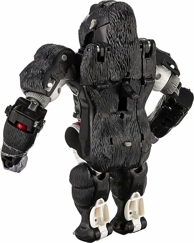 Игрушка: Transformers Beast Wars Optimus Primal, Трансформер робот Оптимус Праймал