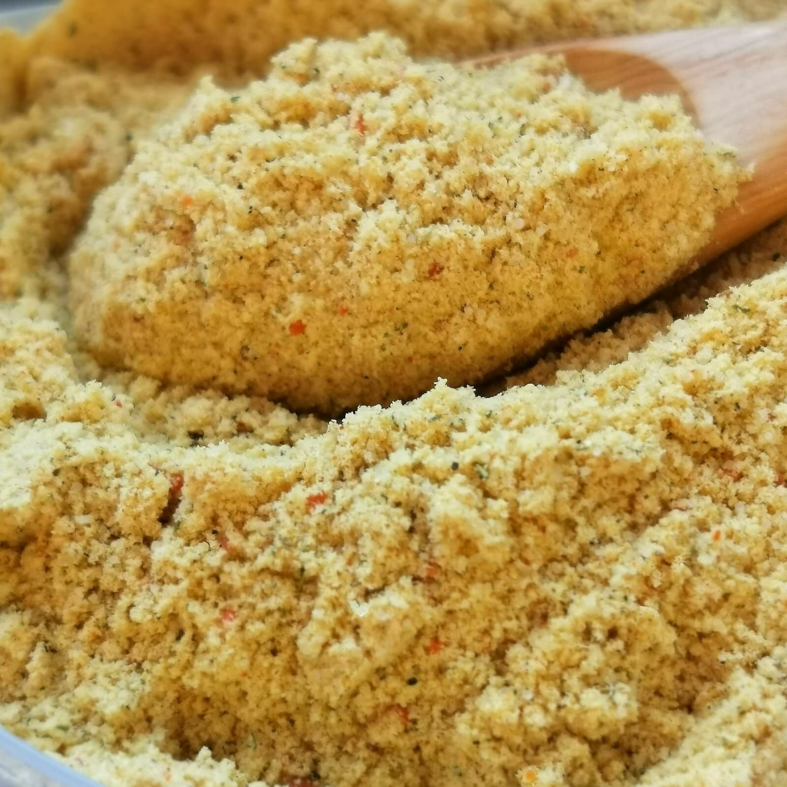 Бульон овощной KINGSPICE, для супов, соусов и других кулинарных блюд, 500 гр — фото 1