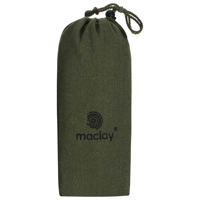 Гамак Maclay 200 х 80 см, хлопок