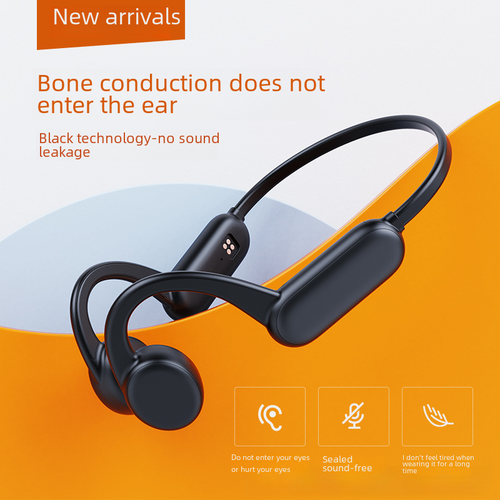 Беспроводная гарнитура X18PRO для спорта 2071₽