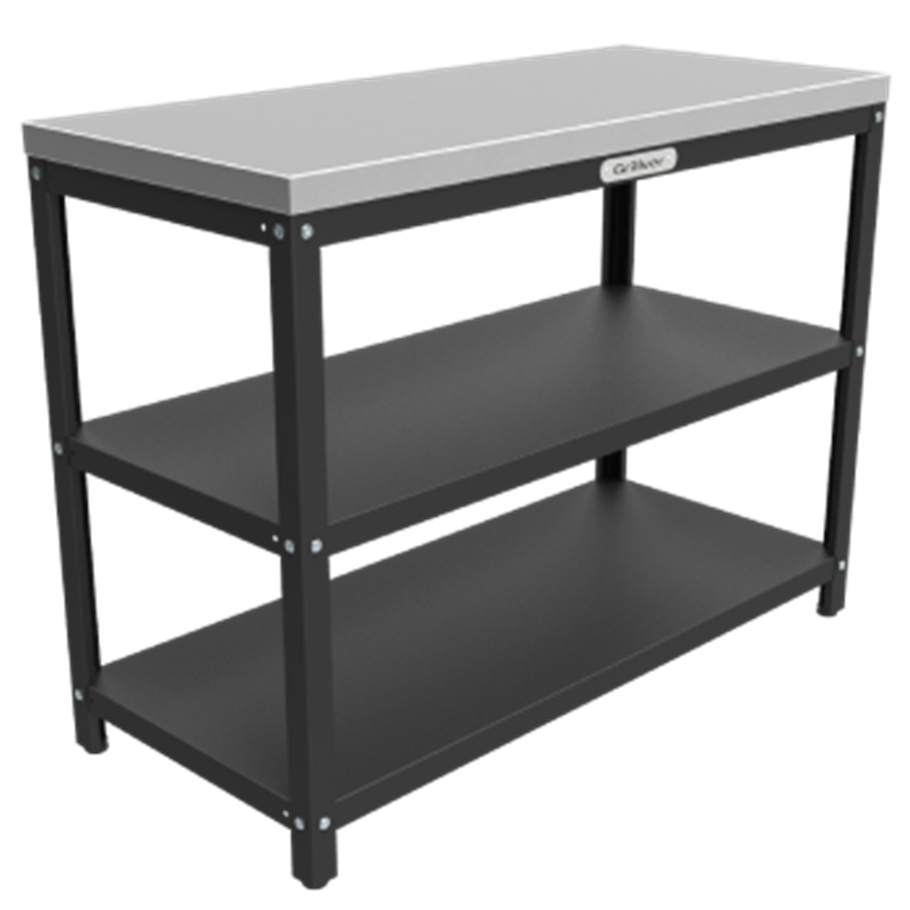 фото Стол разделочный Стандарт 1120