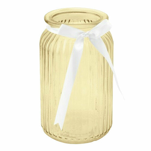 Ваза atmosphere rib 145см стекло 1597₽