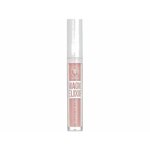 Блеск для губ TF Cosmetics MAGIC ELIXIR жидкая помада для губ tf cosmetics magic elixir 4 5 мл