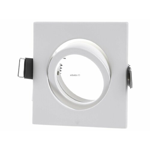 Downlight 1x50W LV галогенная лампа 00006507 – Brumberg – 4250047769217