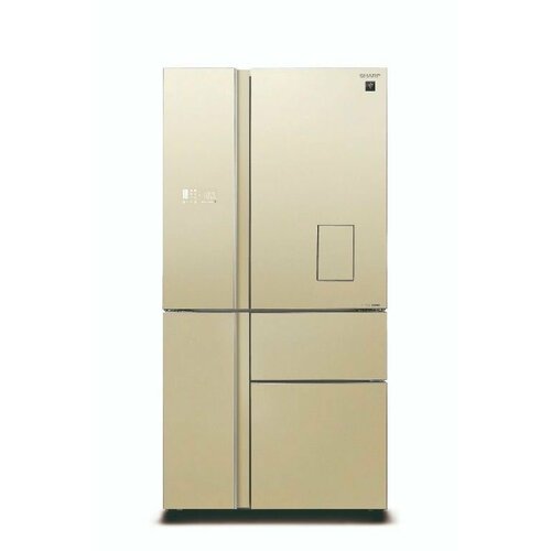 Холодильник SHARP SJWX99ACH бежевый 39999000₽