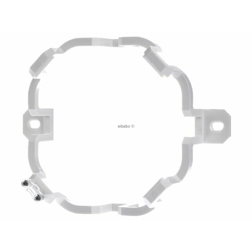 Корпус для поверхностного монтажа 110030123 – Steinel – 006600 – 4007841006600