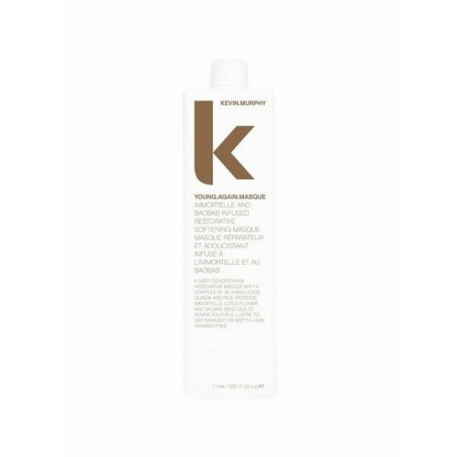 Kevin Murphy Young Again Masque - Маска для длинных волос 1л