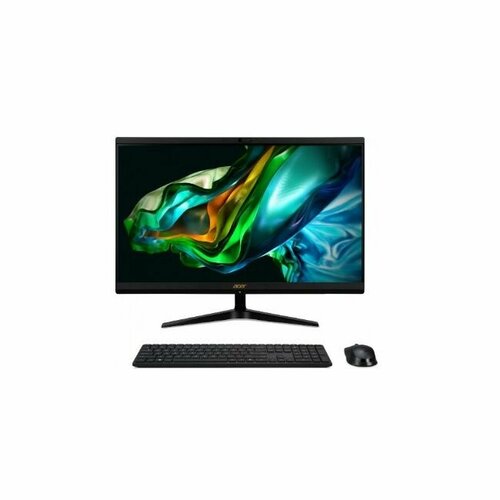 Моноблок Acer Aspire C24-1800 9000000₽