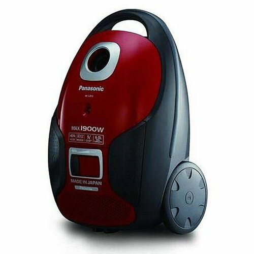 Пылесос Panasonic MC-CJ911R149 1966700₽