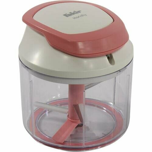 Fakir Handly Pink 263300₽