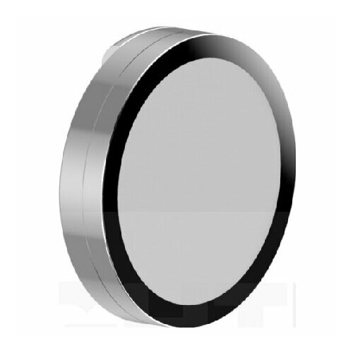 Потолочныйнастенный светильник 1x6Вт LM85630 IDV 4020856856305 17562₽