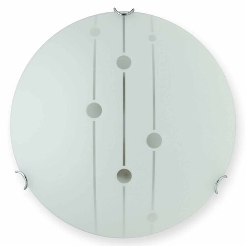 Светильник Меридиан матовый Д300 1300₽