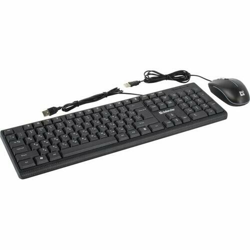 Клавиатура Defender Triumph C-991 56200₽