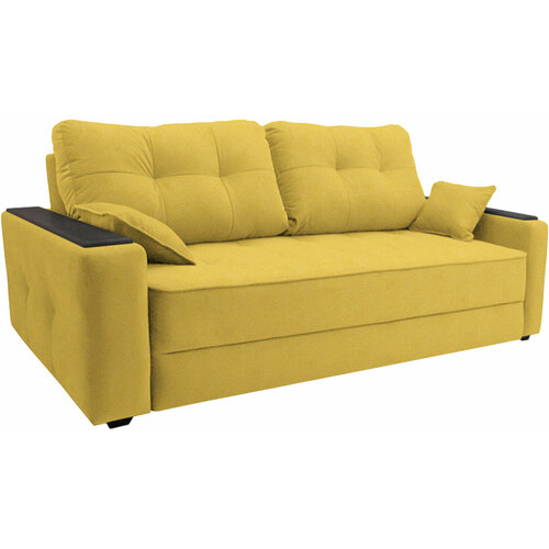 Диван еврокнижка Акула Кайман-4 А34