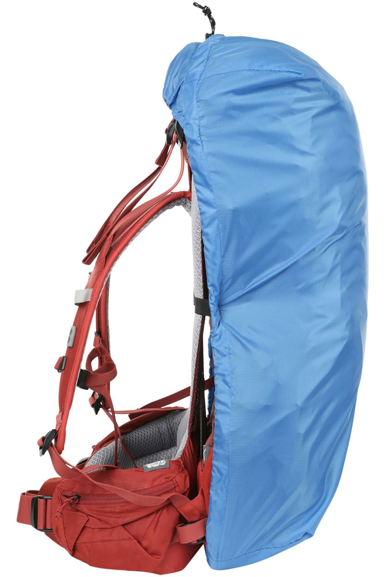 Чехол Naturehike NH15Y001-Z 20-30L, blue